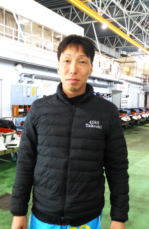 ボートレース】パワー右肩上がりの川上剛、0秒台S連発で予選突破へ