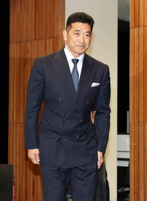 競輪】神山雄一郎が引退発表 史上最多G1・16勝、生涯獲得賞金29億円