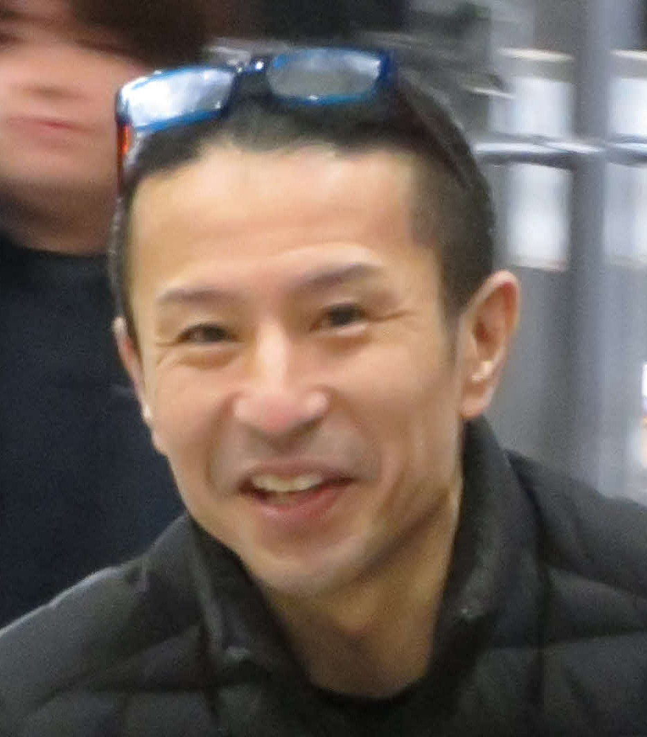勝負駆けを1着でクリアした橋口真樹