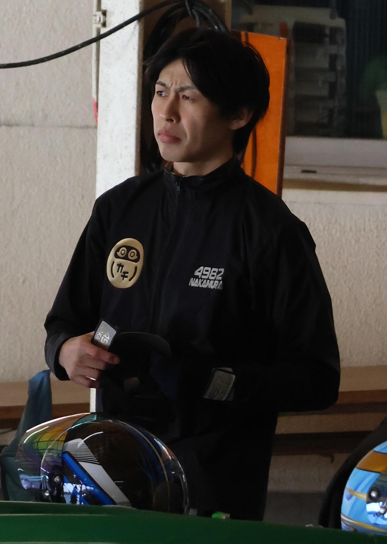 中村将隆が勝負駆けに成功。準優11Rは好エンジンを味方に見せ場を作る