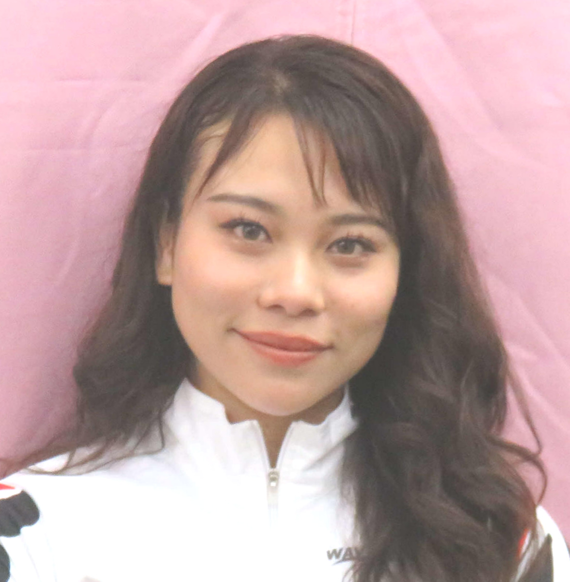 年内最終戦も必勝を期す太田りゆ