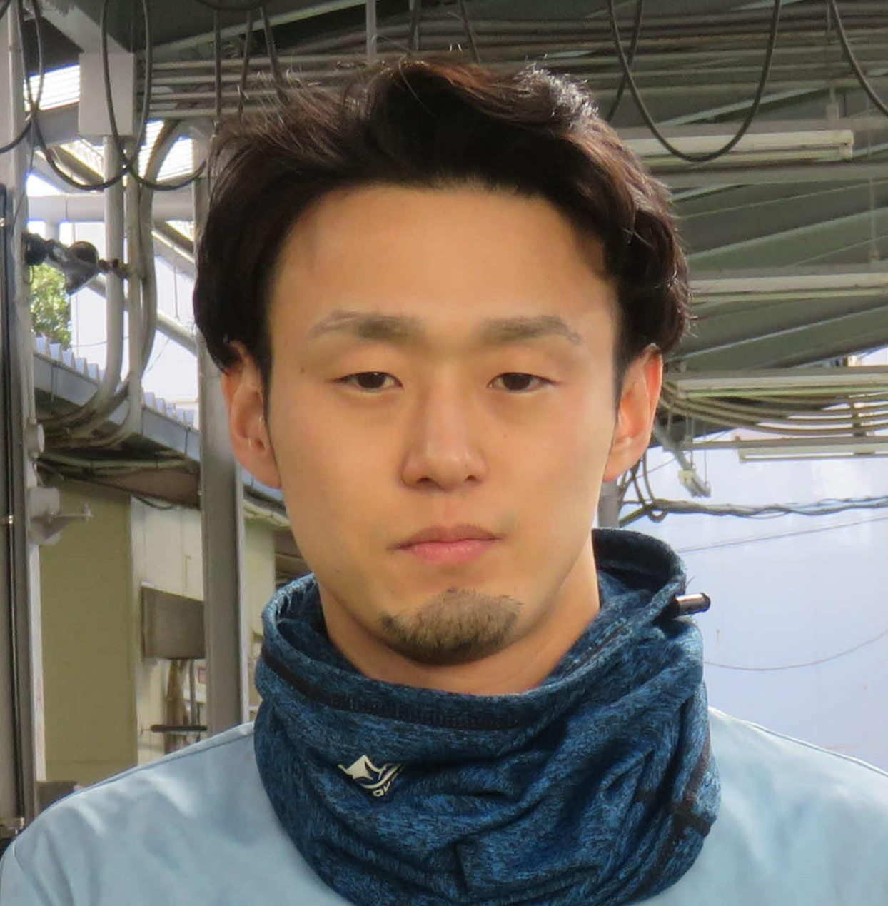 当地3連続優出を目指す仲航太