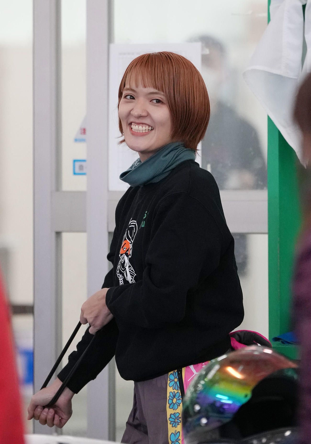渡辺優美