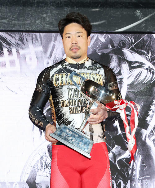 競輪】グランプリシリーズ3日間の総売り上げは前年比プラスも目標には