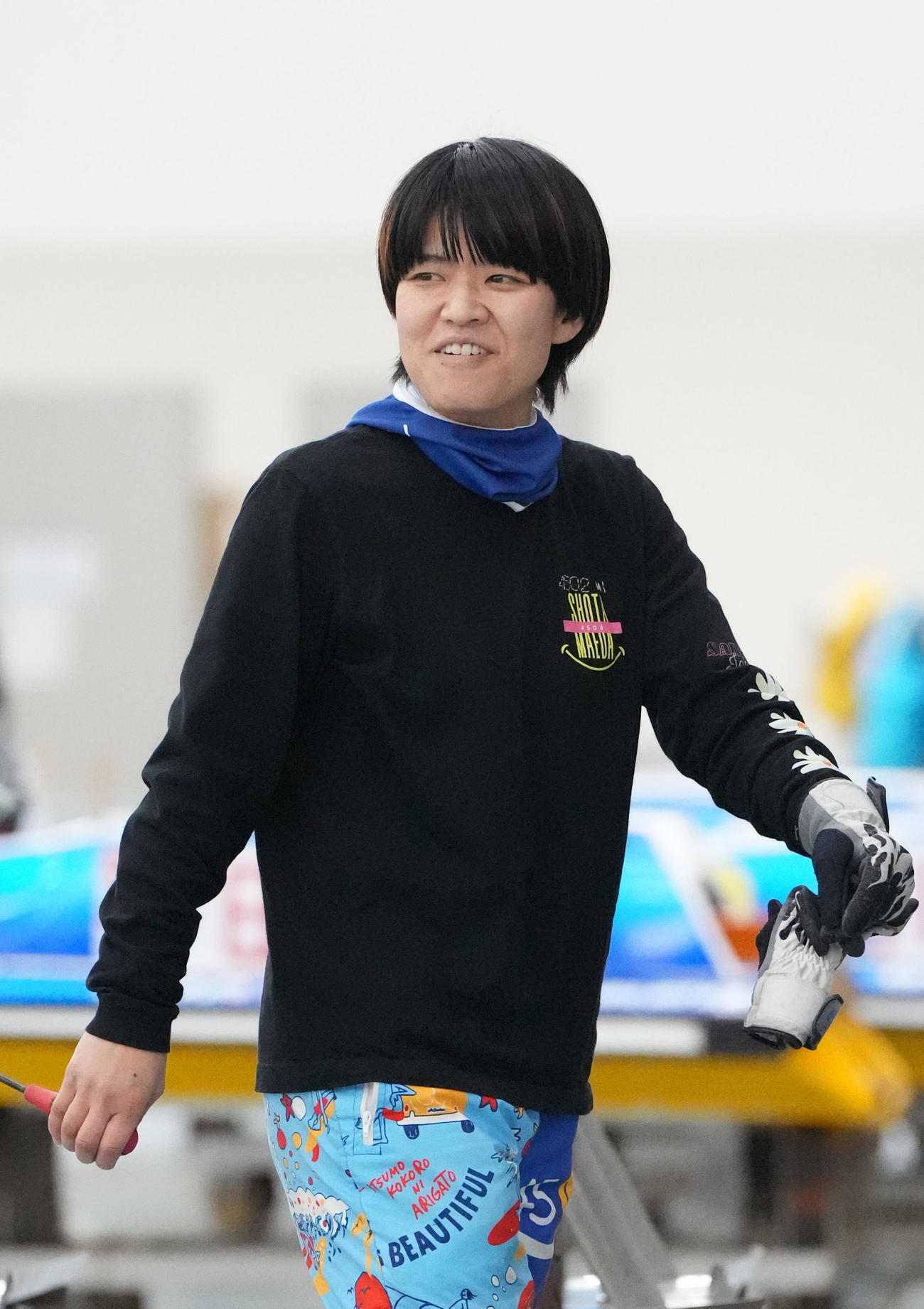遠藤エミ