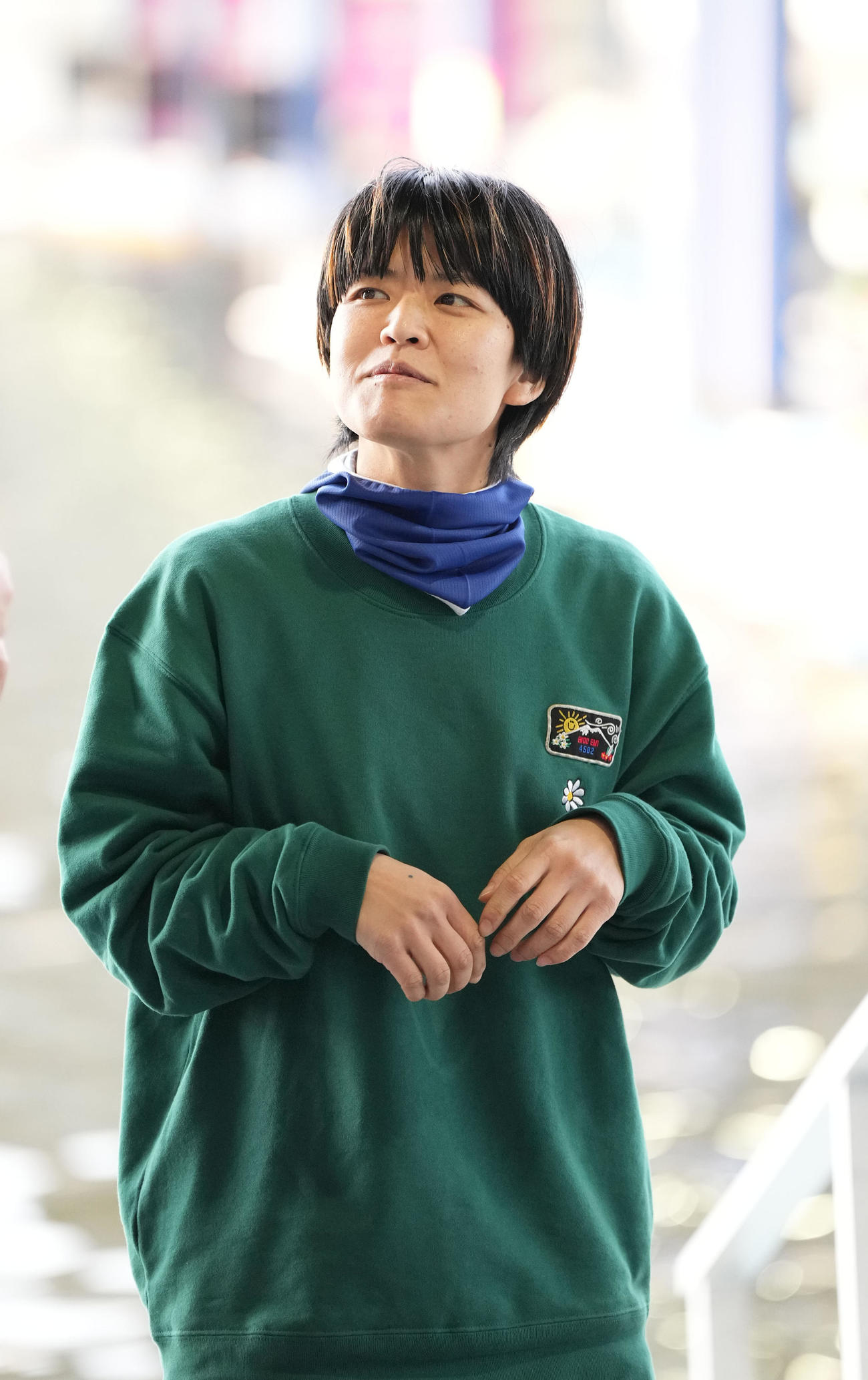 遠藤エミ