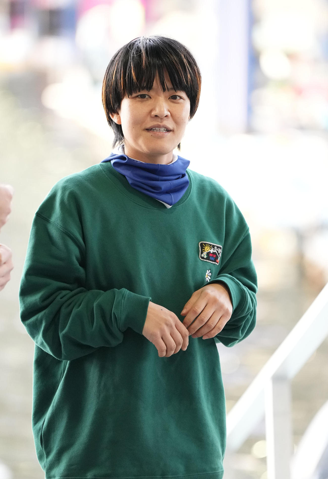 遠藤エミ