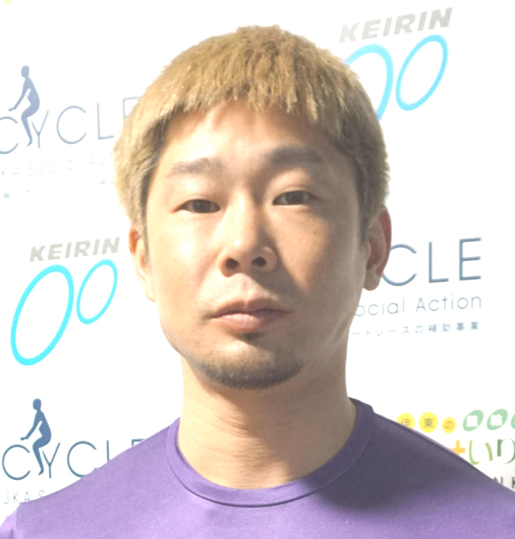 古性優作との練習の成果を出したい阿部力也