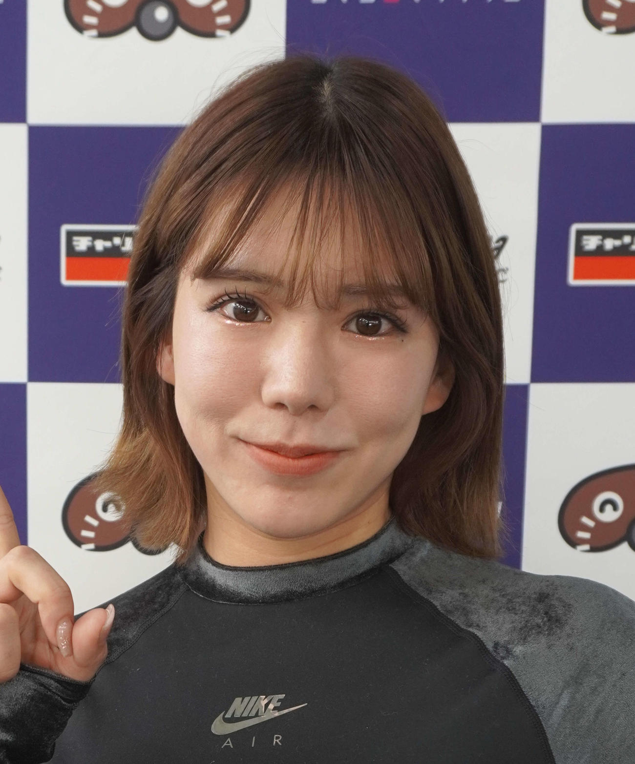 ガールズ決勝10Rは日野未来のスピードがものをいう