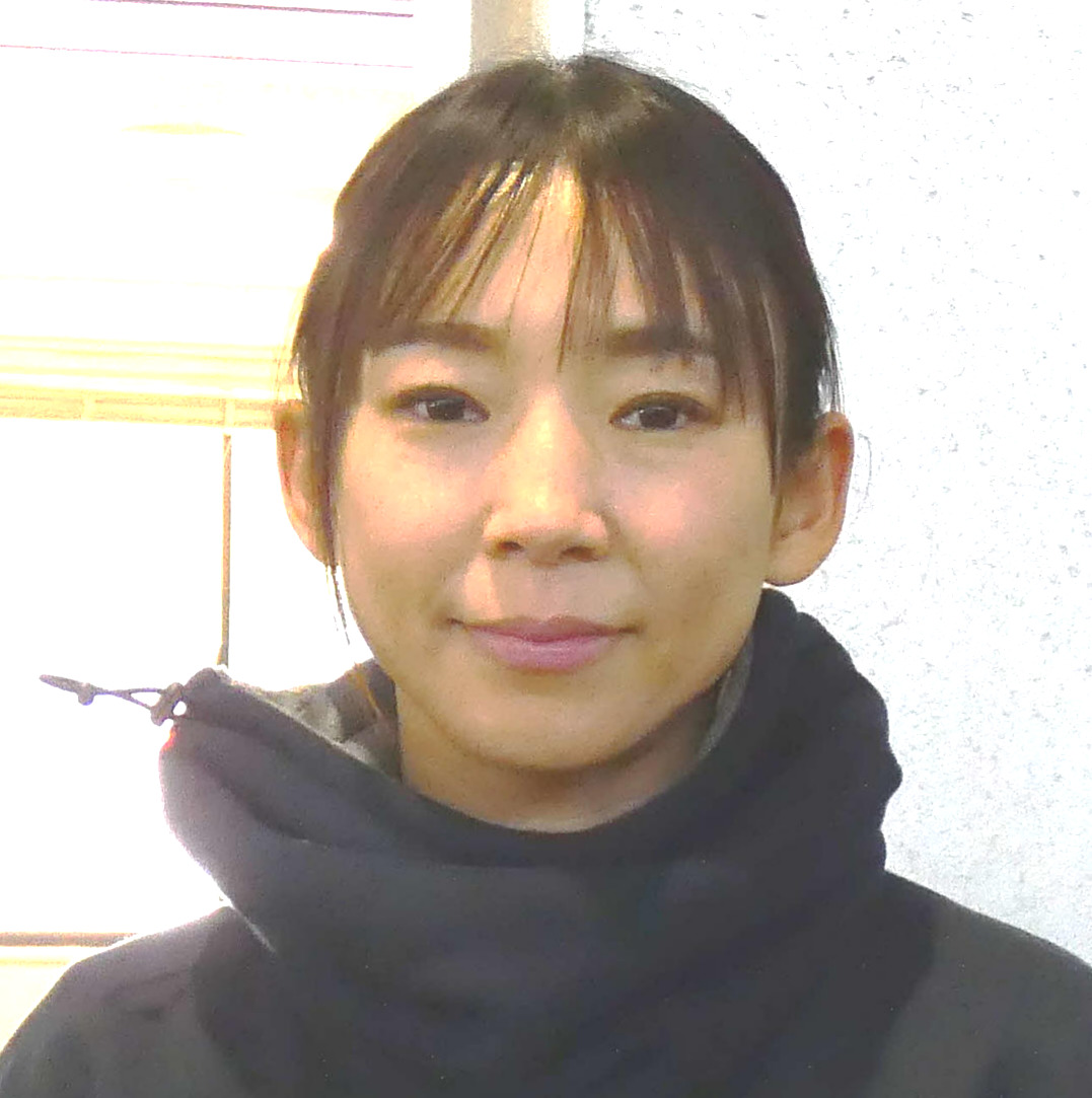 ドリーム戦1枠に登場する守屋美穂