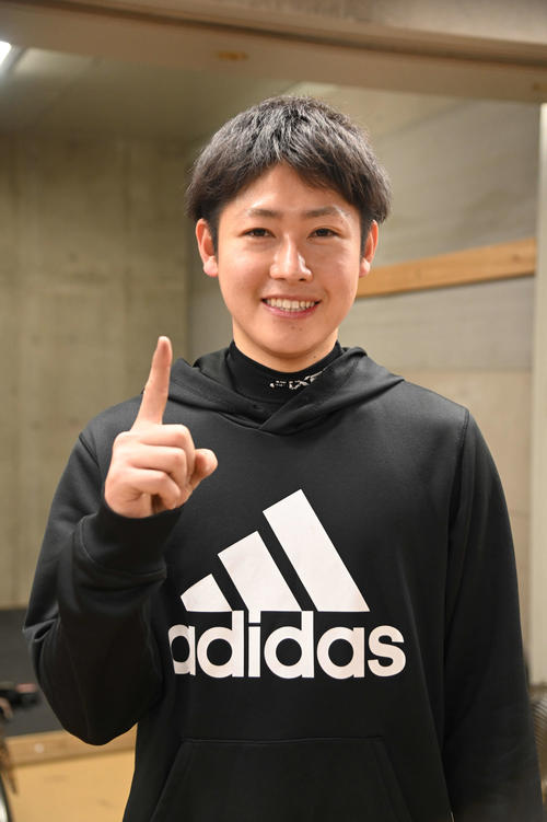 オートレース】38期最優秀賞の上原大輝がデビュー戦白星「全て1着を
