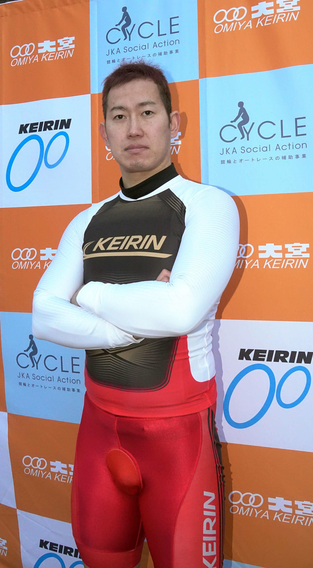 圧巻のまくりで準決11Rを制した脇本雄太