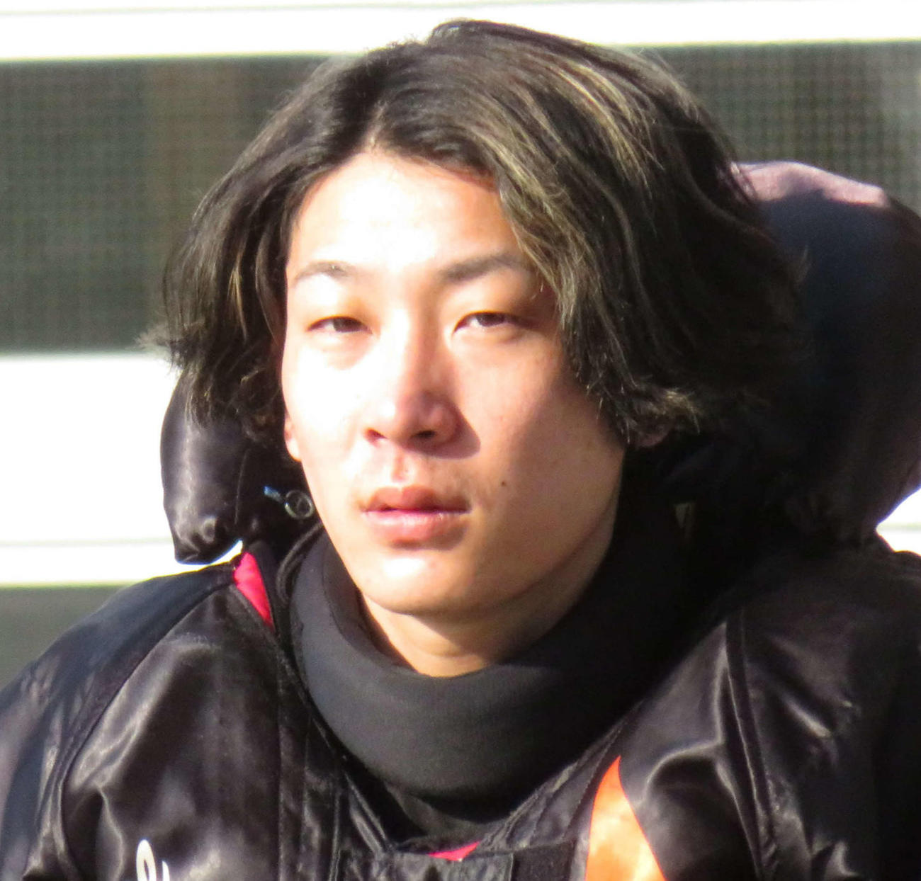 杉山太陽が多摩川初勝利を飾った