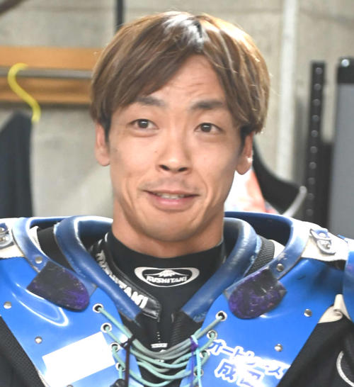 オートレース】青山周平が今年無敗＆2連続の完全V王手 強敵そろうも