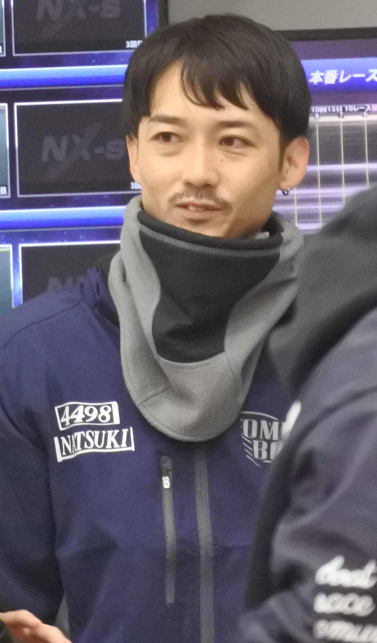 宮本夏樹が好パワーを武器に、地元初優勝へチャレンジ