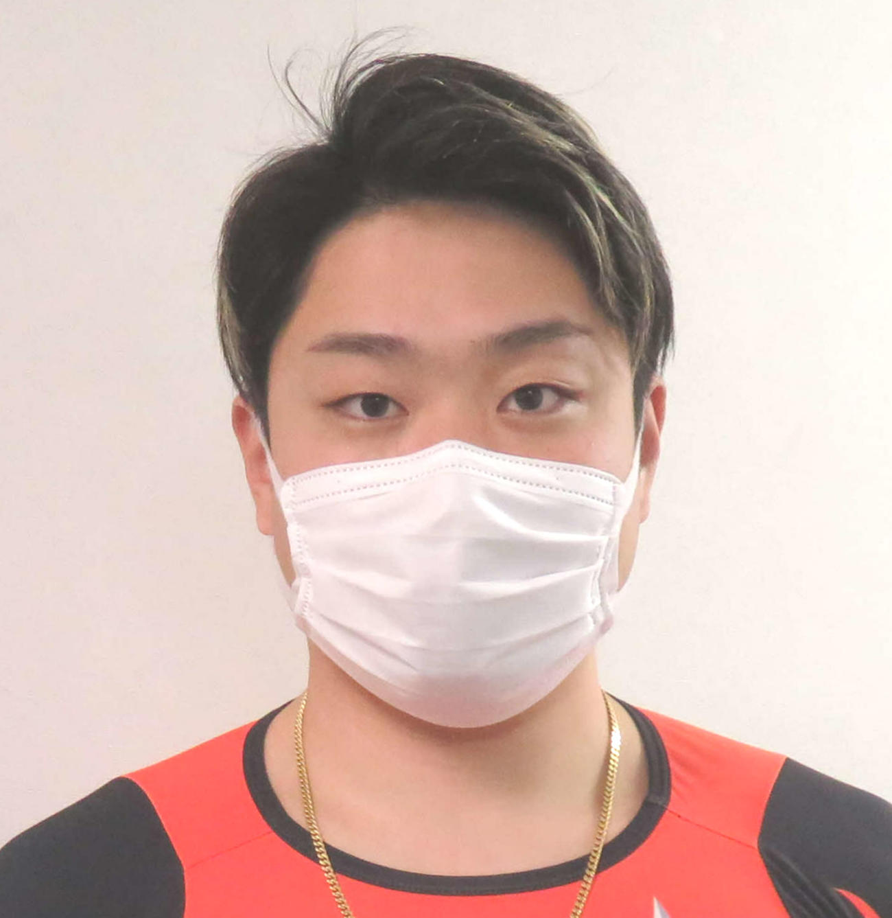 失格した前場所の分も頑張りたい高橋晋也