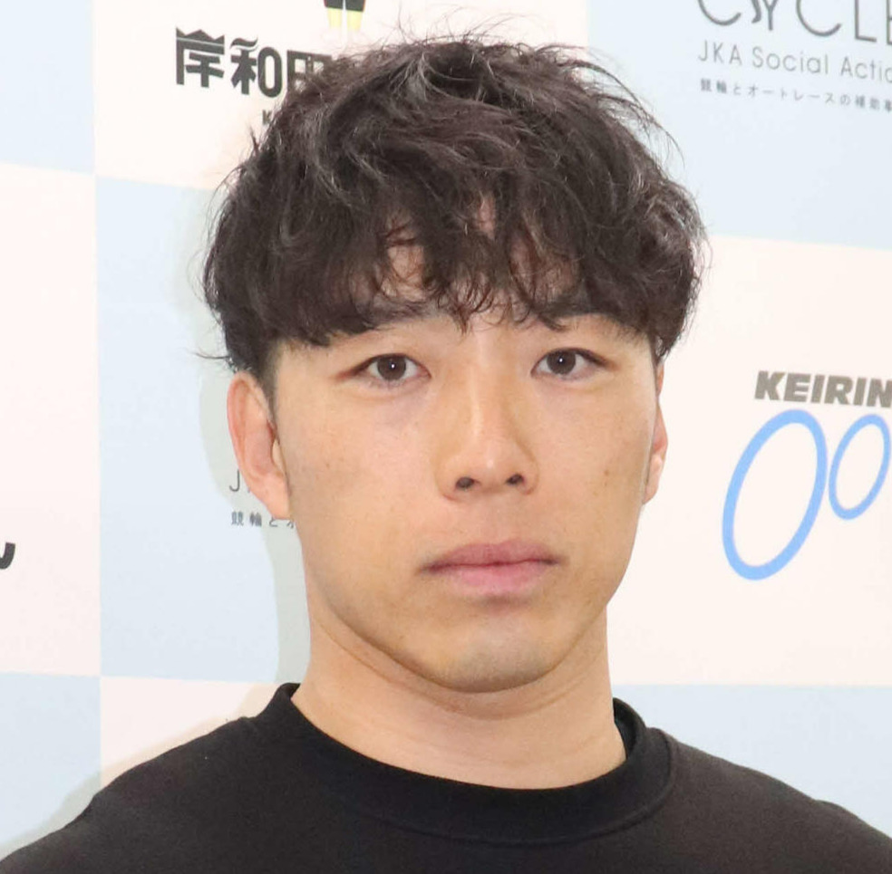 地元で奮起を期す神田紘輔