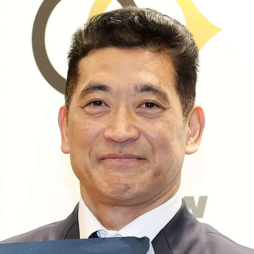 神山雄一郎氏（2024年12月24日撮影）