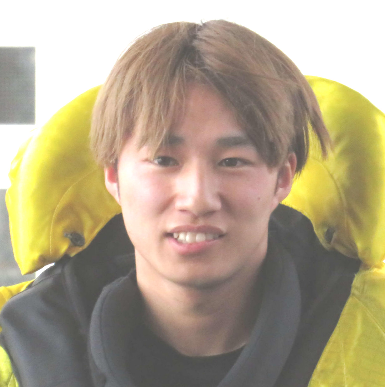 多摩川初出場で初勝利を挙げた大島隆乃介