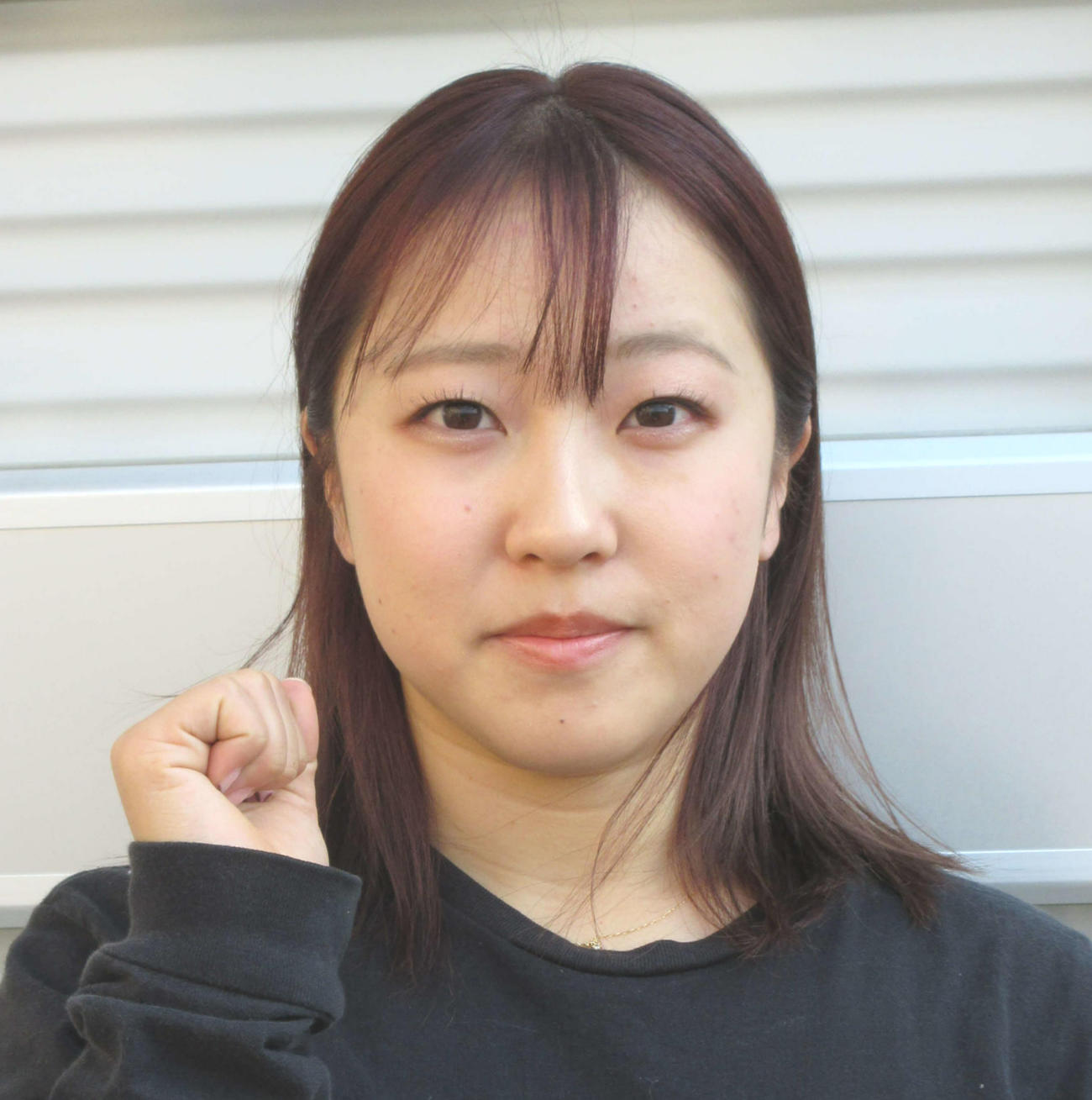 別府は2度目の登場となる飯田風音