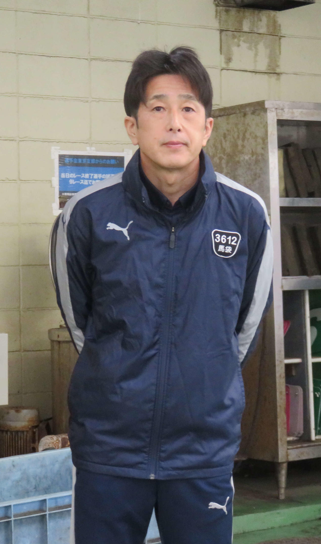 馬袋義則が勝負の4日目を連勝、準優10R1枠を手に入れた