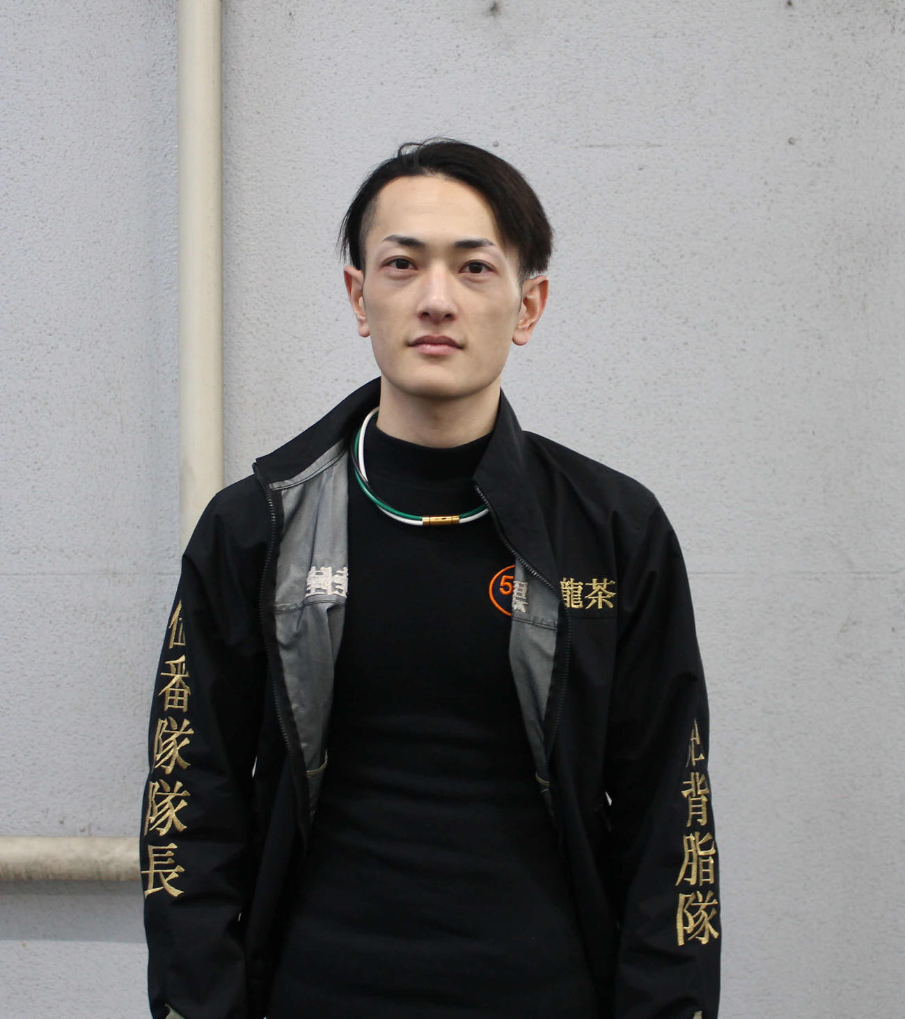 鈴木孝明がデビュー初優勝を狙う