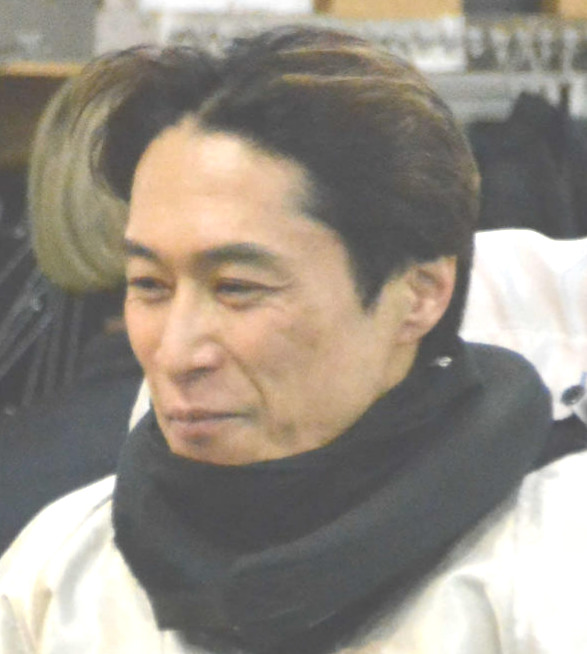 下関初Vへ絶好枠が巡ってきた江本真治