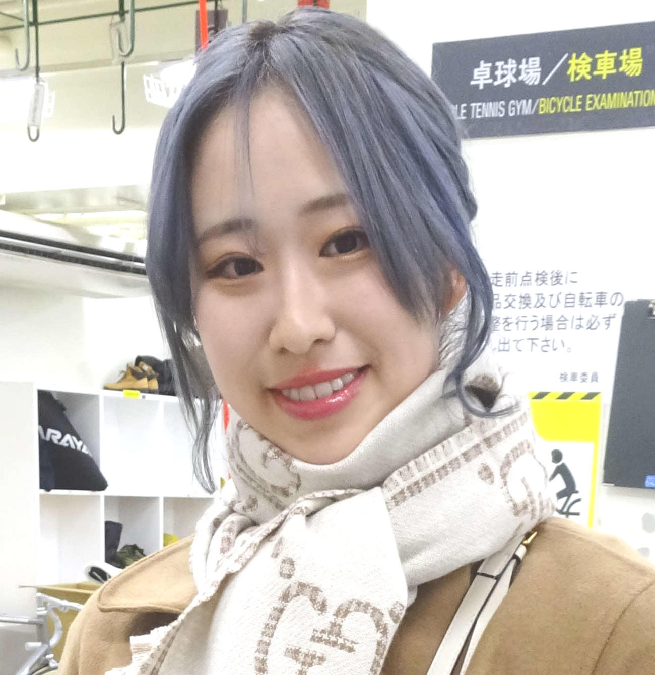 優勝を渇望する又多風緑