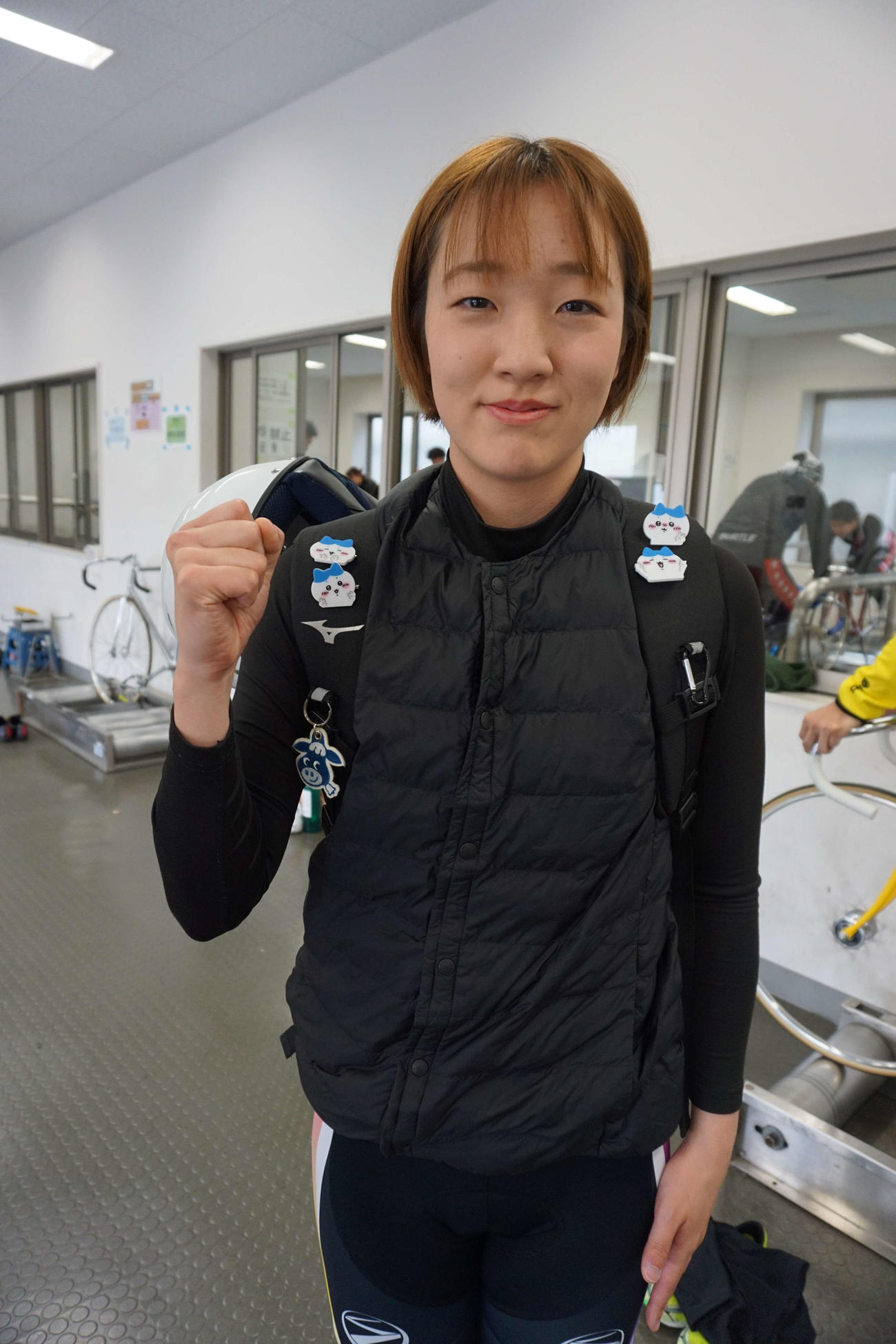 磯村光舞は苦手な展開を3着でしのいだ