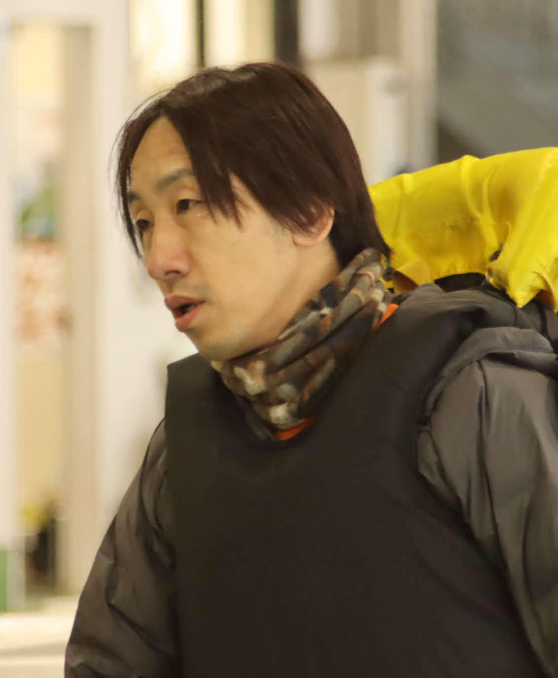 浦田晃嗣は出足で好感触を見せた