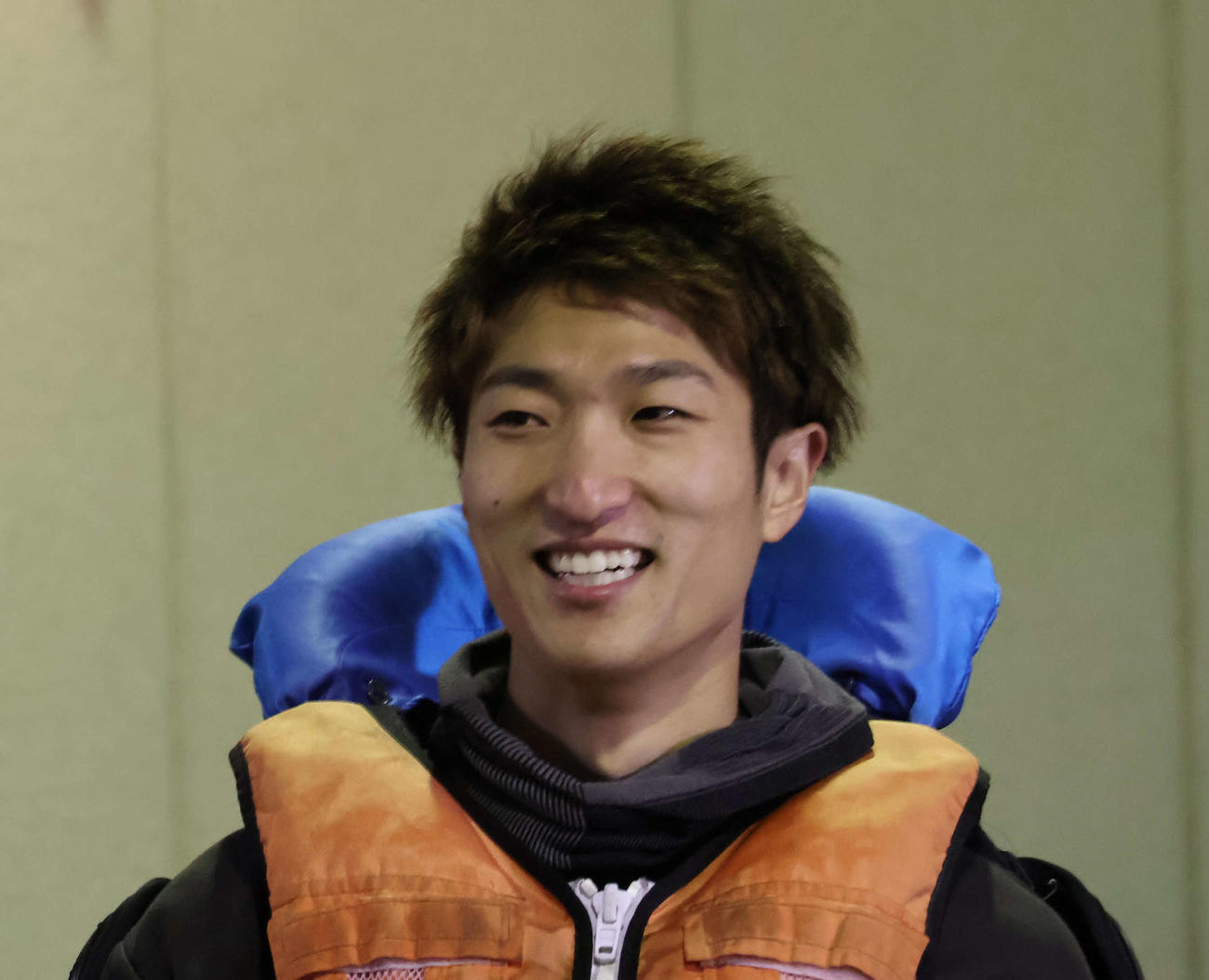 得点率7位タイの原田才一郎は好枠デー。準優好枠取りを狙う