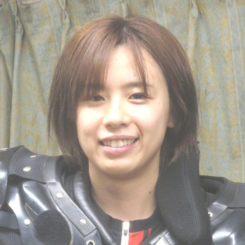 オートレース】田崎萌「全体的に悪くはなく進んでいた」 白星発進で
