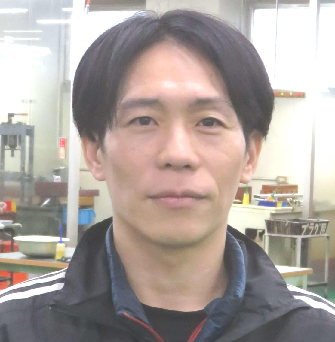 課題のスタートに集中して優出を狙う佐藤旭