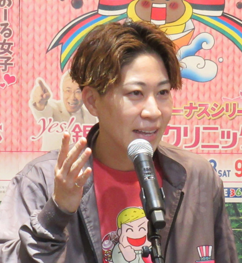 美容チケットの使い道はたくさんある様子の渡辺真奈美