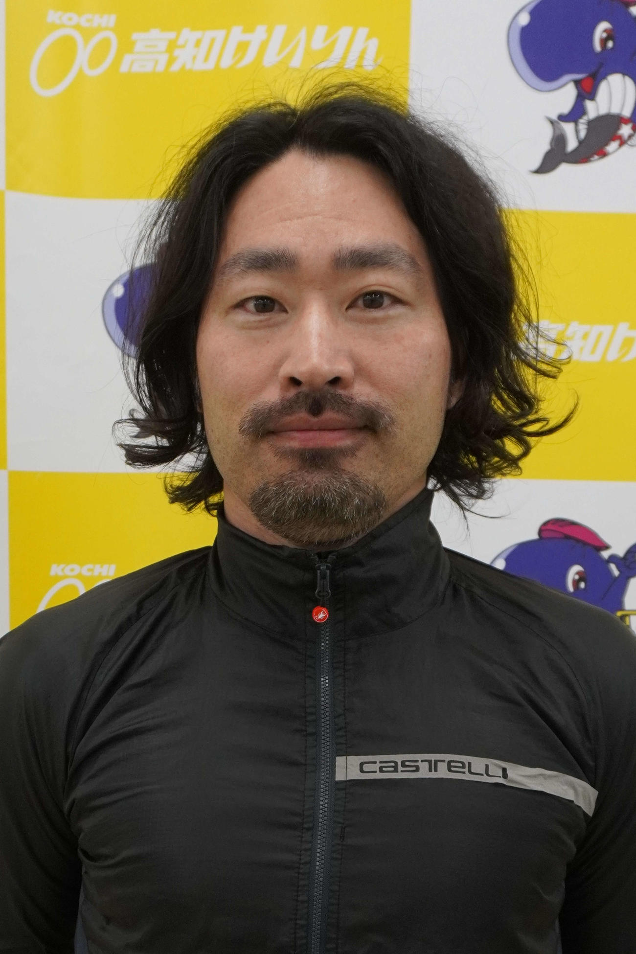 準決12Rは小川賢人が松本秀之介マークから逆転を目指す