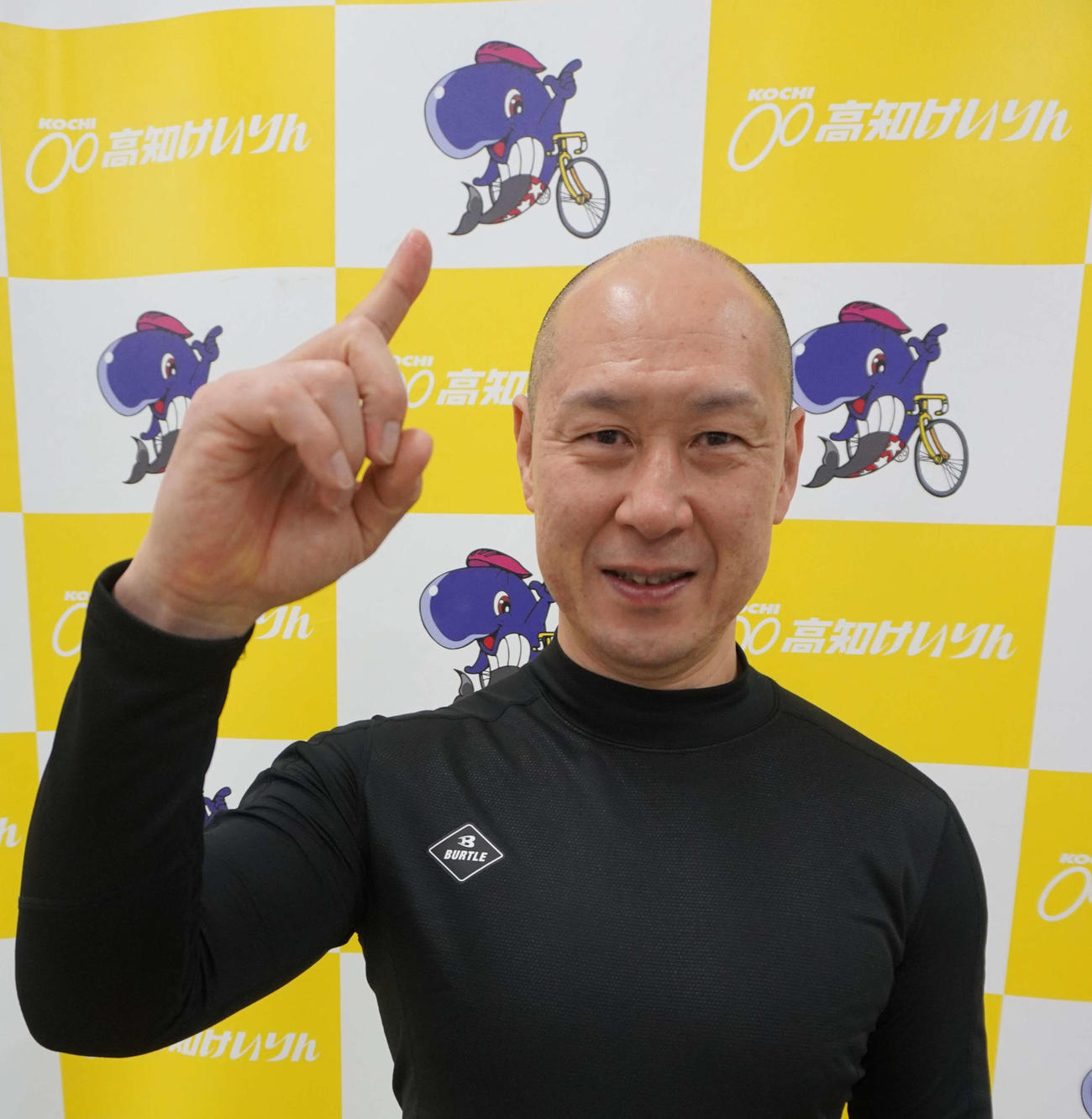A級決勝11Rは藤田昌宏が多彩な攻めで完全Vを目指す