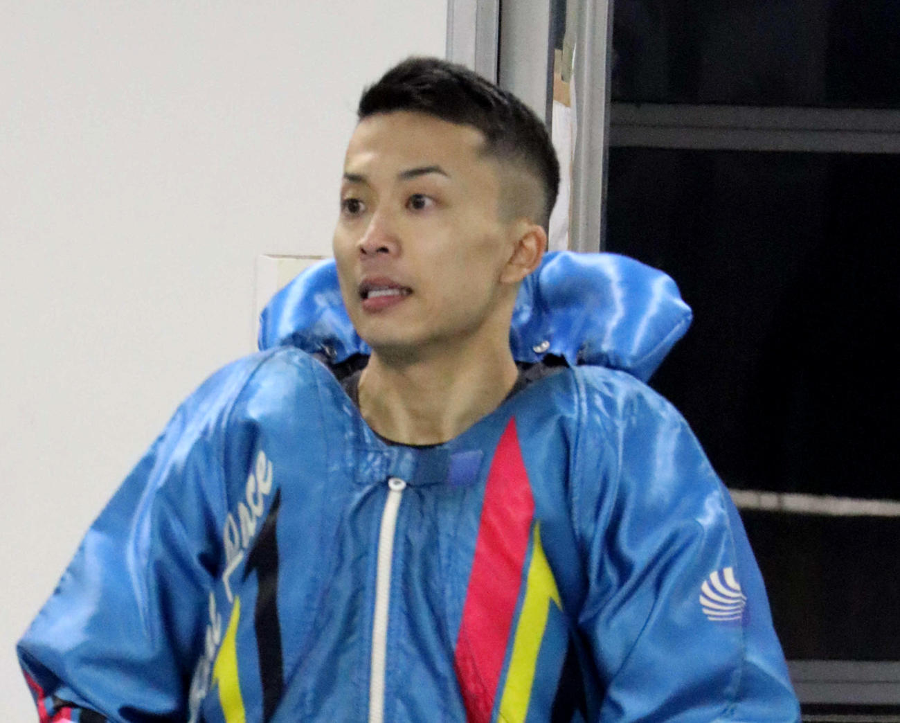 宮之原輝紀の強さが際立つ。初日は堂々の連勝発進を切った