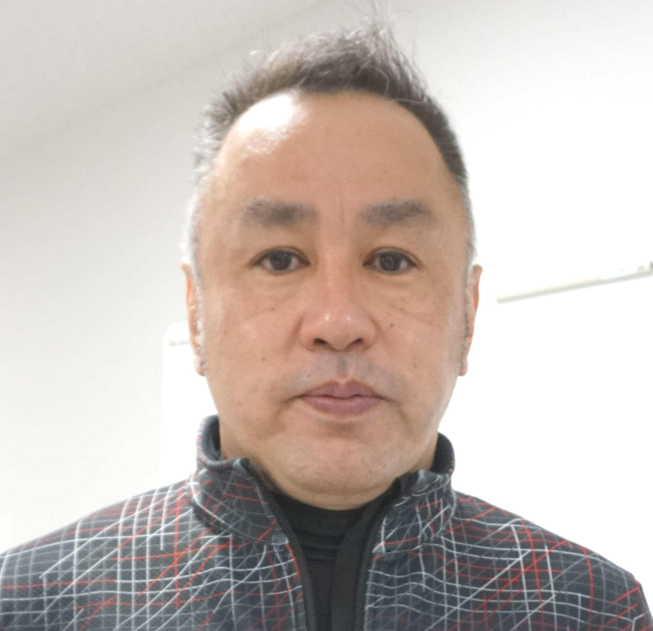 中村美千隆には自力勝負が似合う