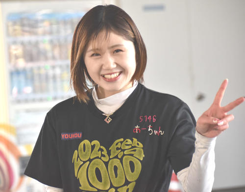 ボートレース】野田彩加G1初勝利！ SG覇者・西島義則との接戦を制して
