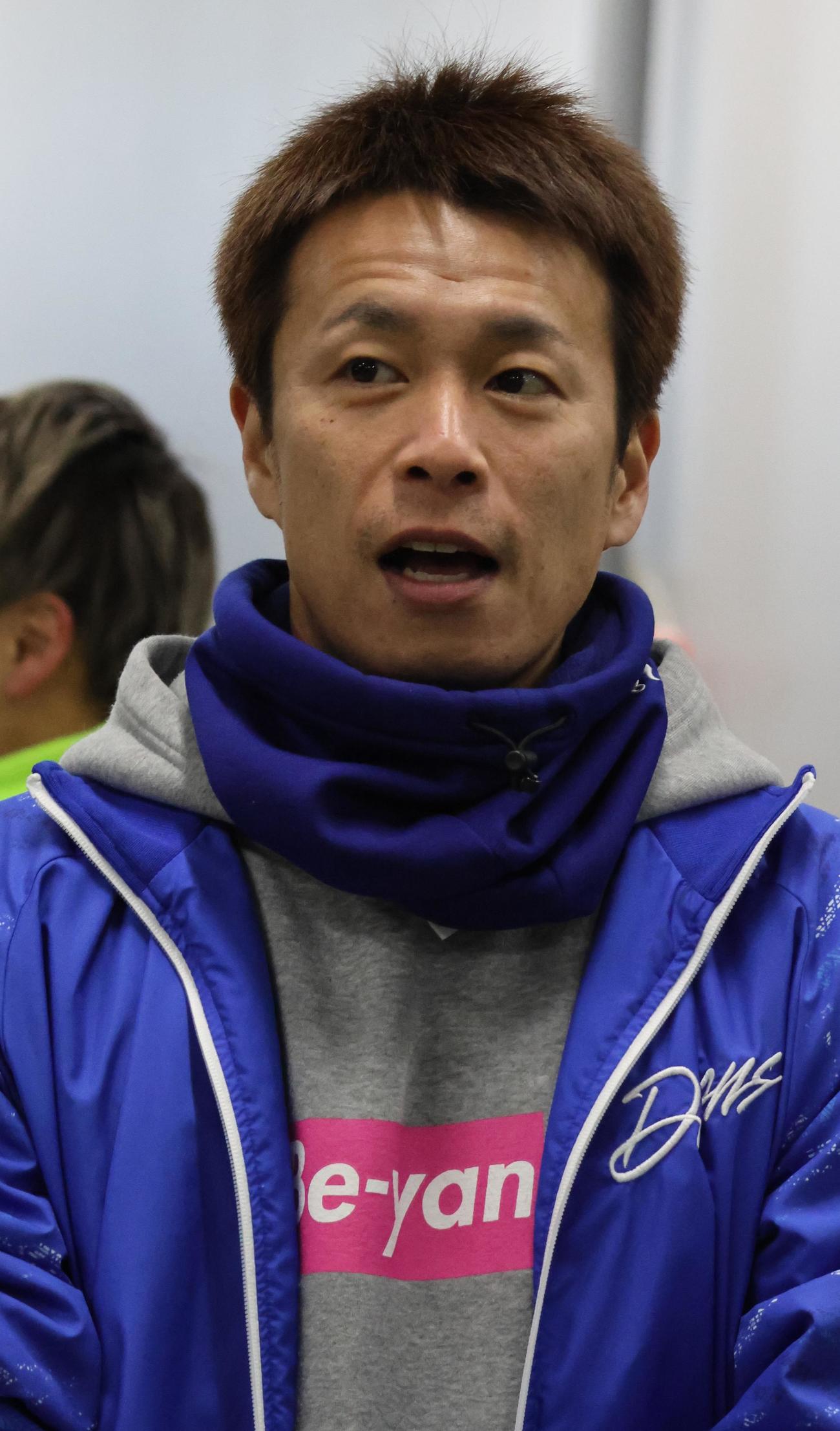 磯部誠に優勝戦の1枠が転がり込んだ。幸運を味方に東海地区選2度目のVに挑む