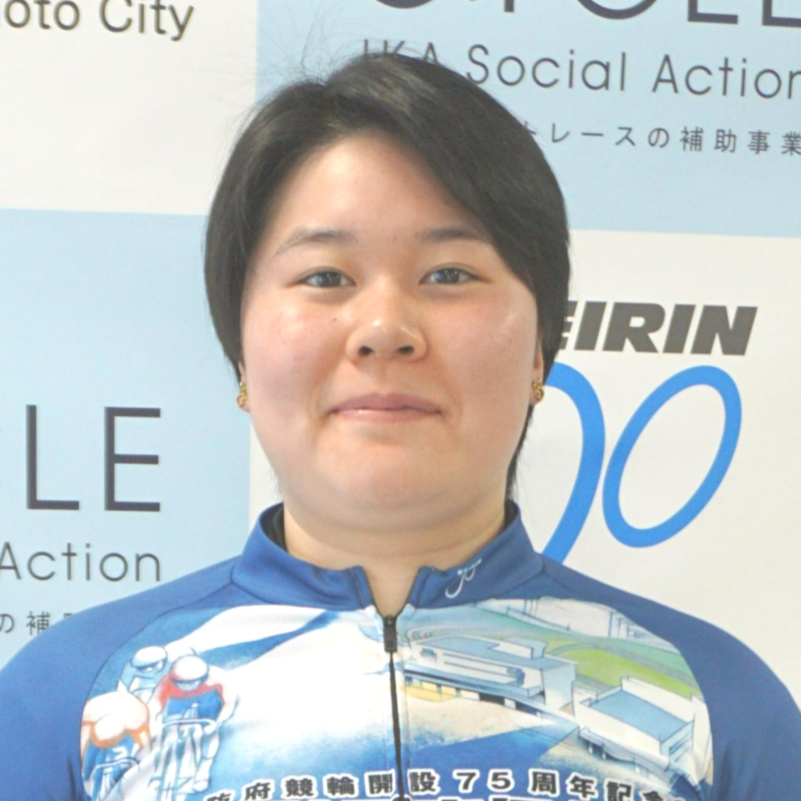 積極策で決勝切符を狙う高木萌那