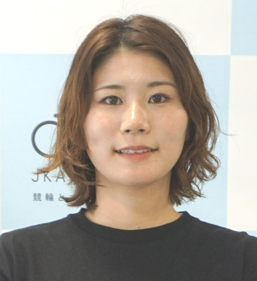 4場所ぶりに決勝へ進んだ野寺楓
