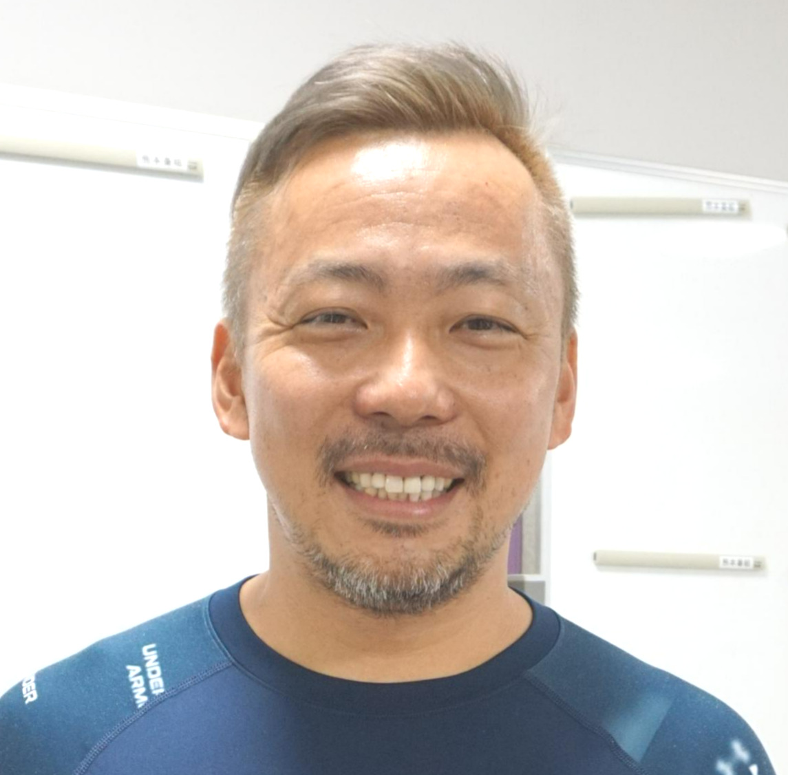 山田哲也は連勝での決勝進出に破顔一笑
