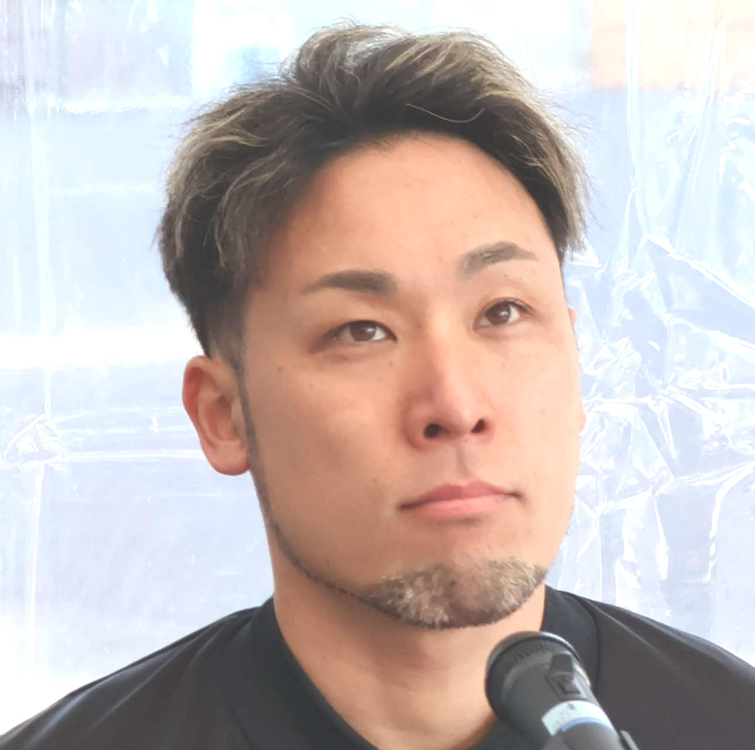 ラインの3番手から3連続G3制覇を狙う郡司浩平