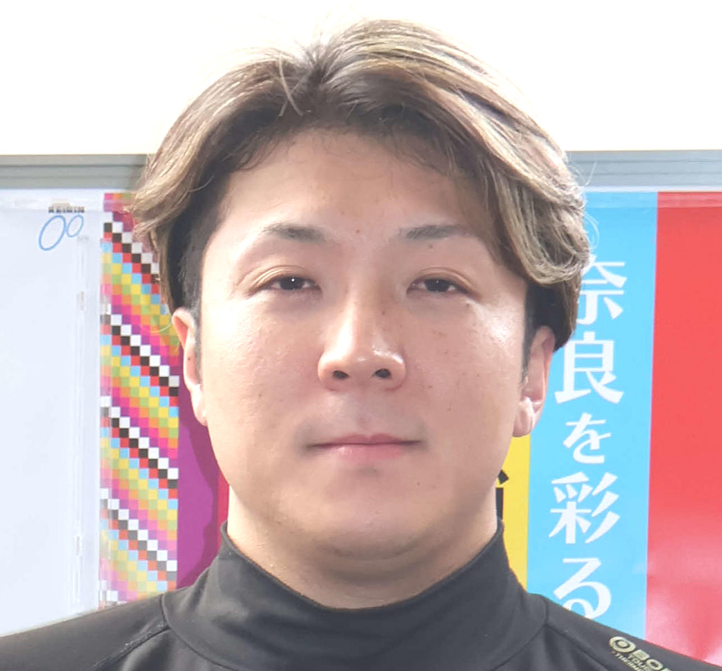 G3連続Vを狙う佐々木悠葵
