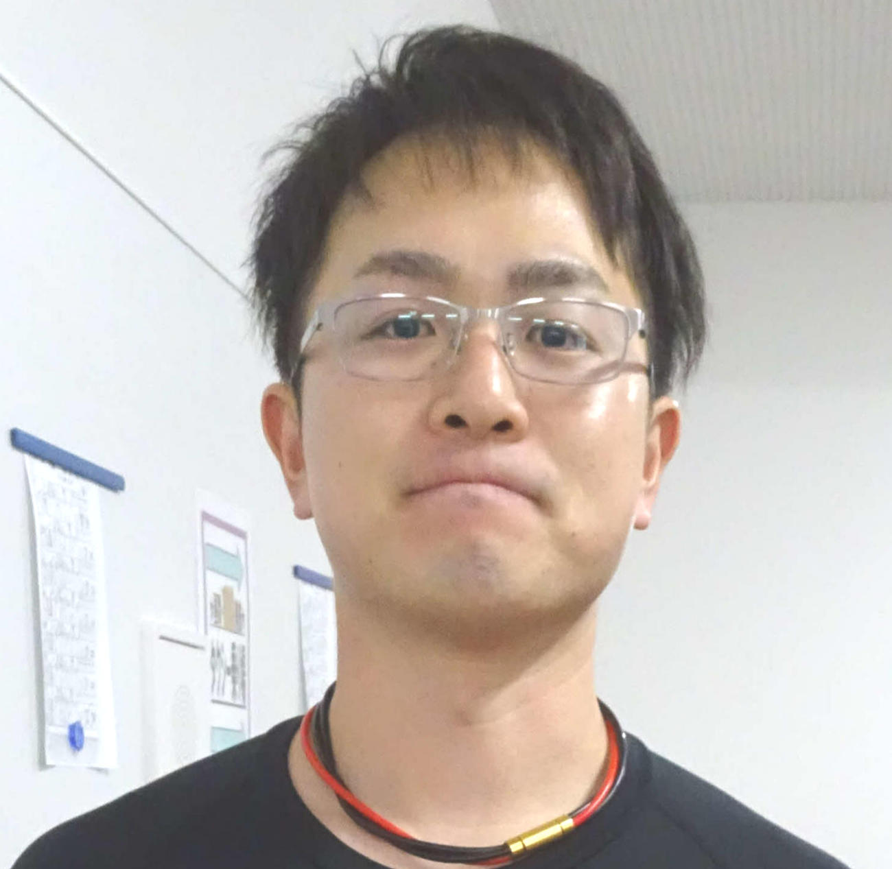 坂本修一と岡山ワンツーを狙う佐伯亮輔