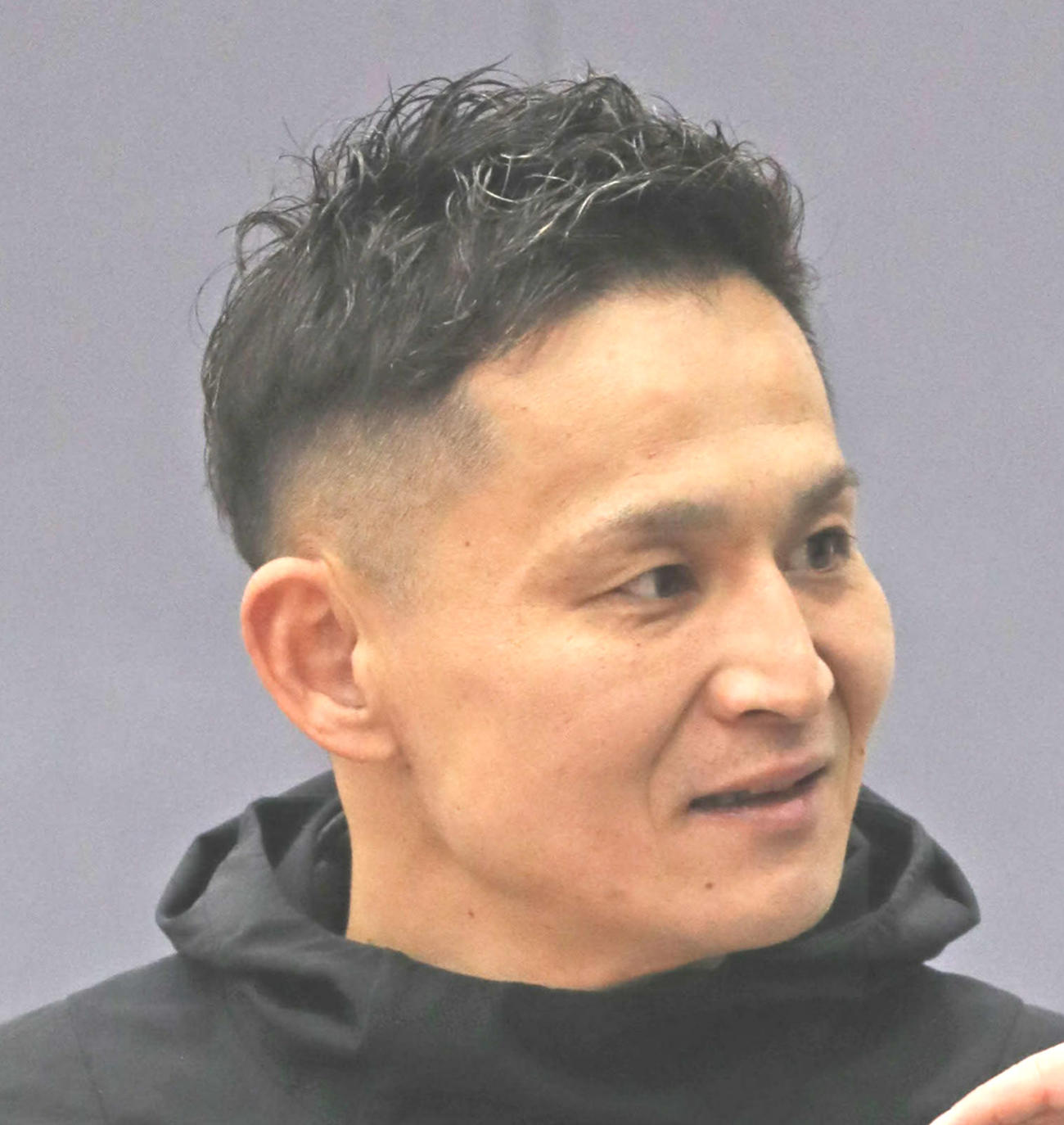 6コースから波乱を演出した古賀繁輝