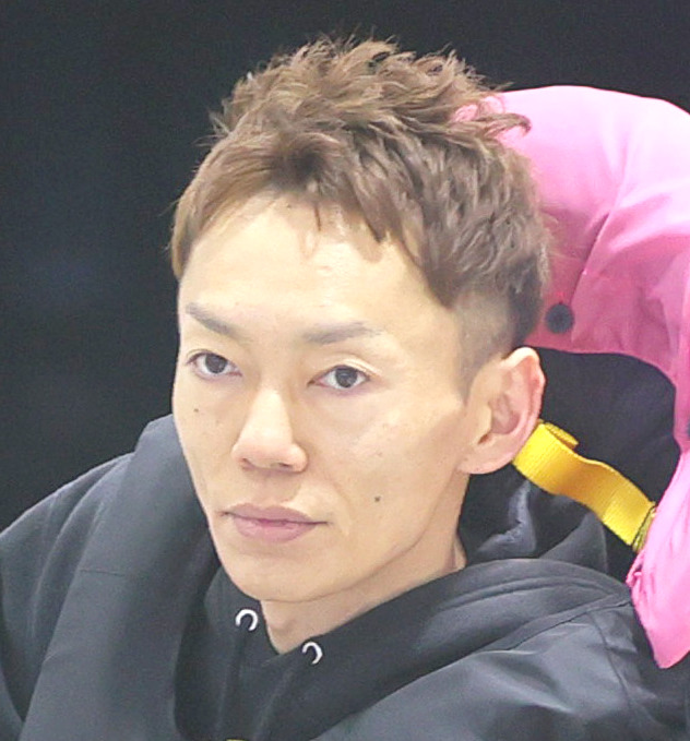 得点率18位で準優に滑り込んだ山口達也