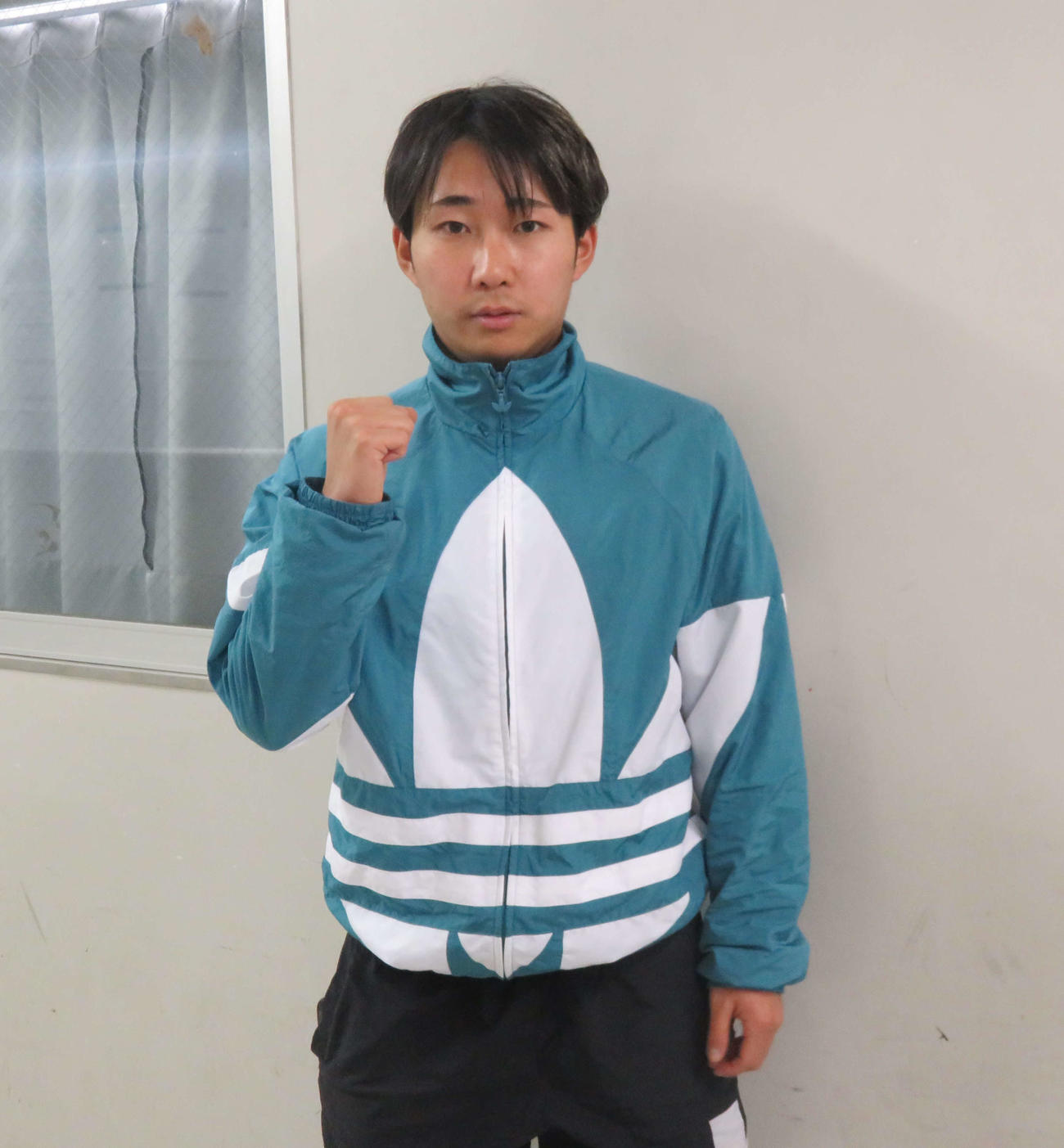 佐藤竜太が準決以降につながる強気な走りを見せる