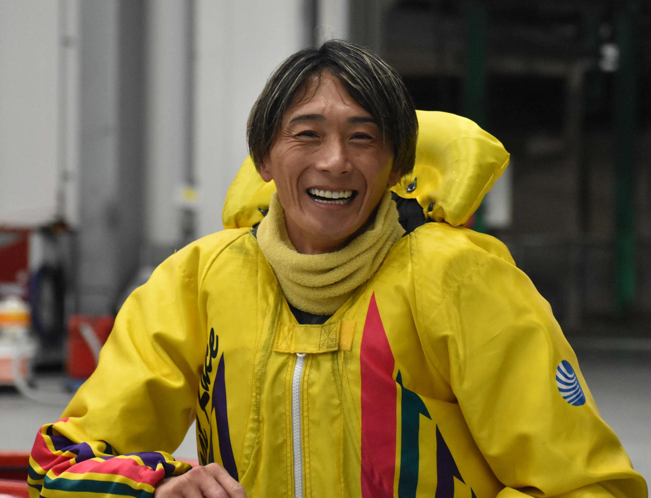 峰竜太がさすがの連勝劇